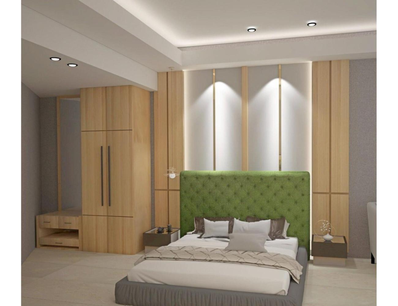 Hotel D Grand, Барели Экстерьер фото